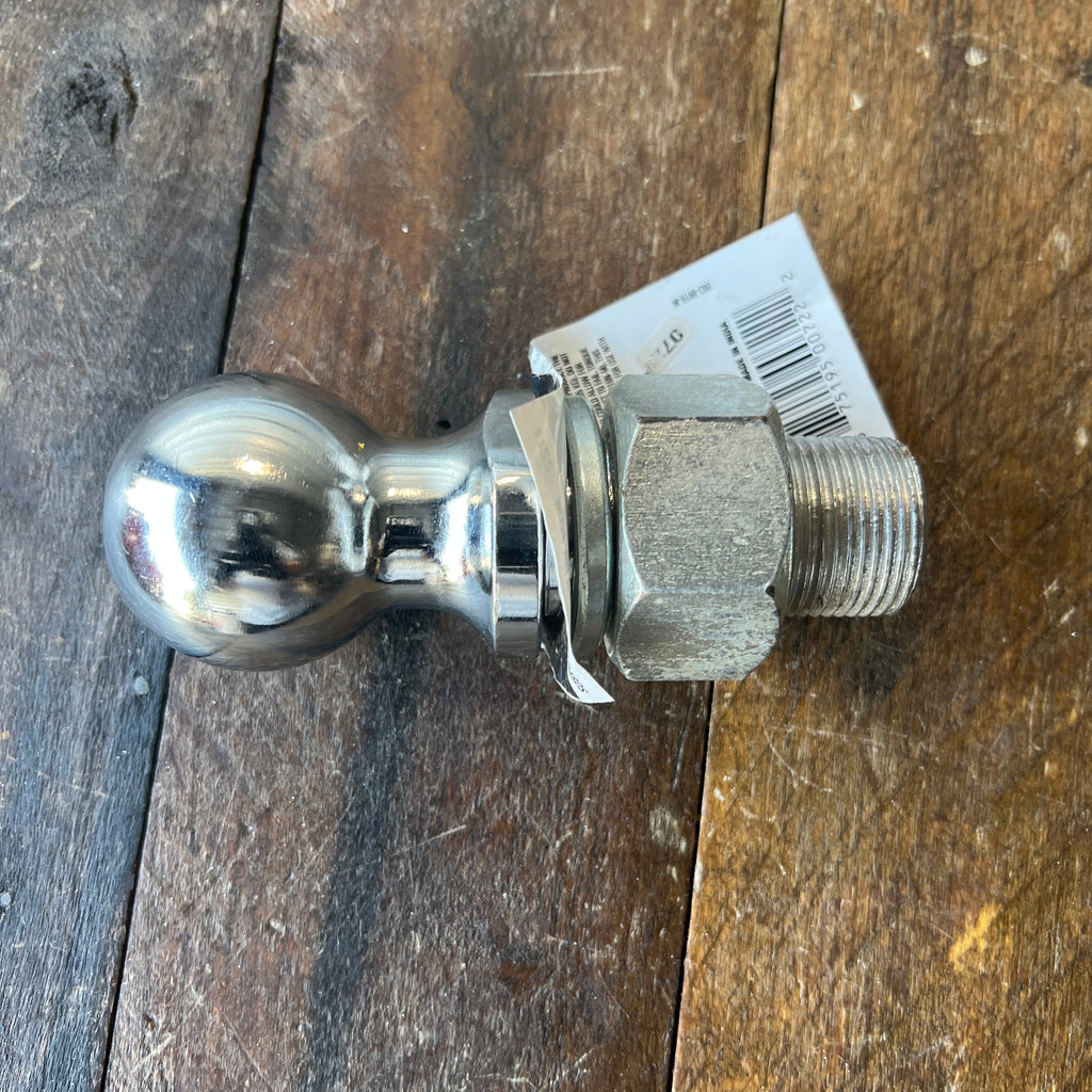 Tow Smart Tow Smart 2" Hitch Ball Gear Up