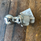 Tow Smart Tow Smart 2" Hitch Ball Gear Up