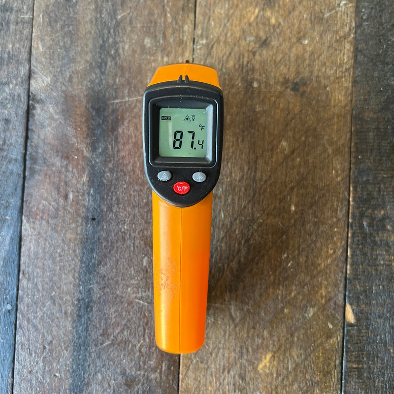 Benetech Benetech GM320 IR Thermometer