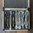 Unknown HSS Wood Drill Bit Set