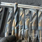 Unknown HSS Wood Drill Bit Set