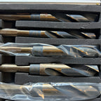 Unknown HSS Wood Drill Bit Set
