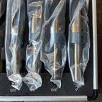 Unknown HSS Wood Drill Bit Set
