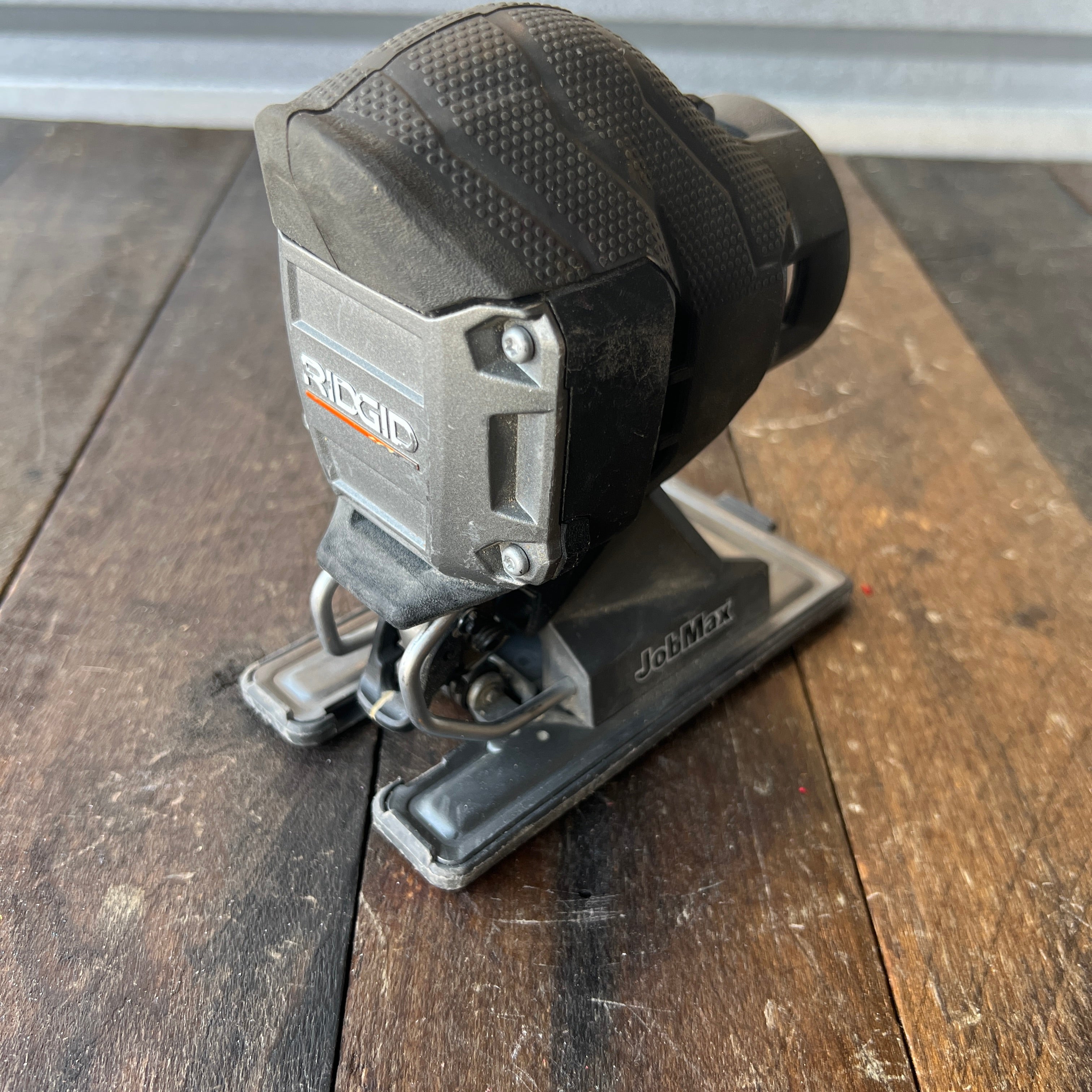 Ridgid Ridgid JobMax Jigsaw Head R82234071