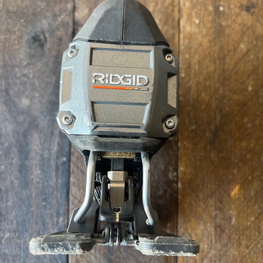 Ridgid Ridgid JobMax Jigsaw Head R82234071