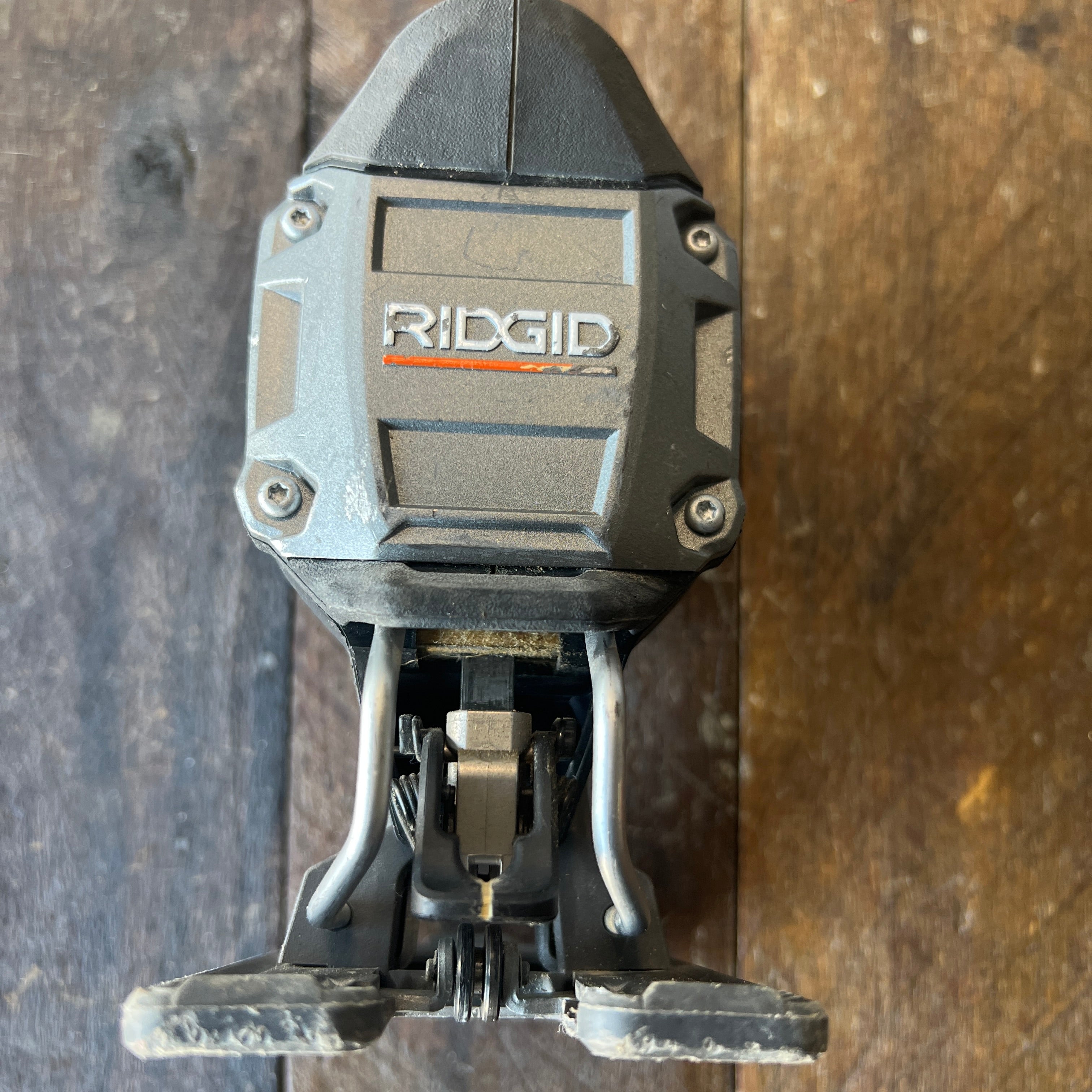 Ridgid Ridgid JobMax Jigsaw Head R82234071