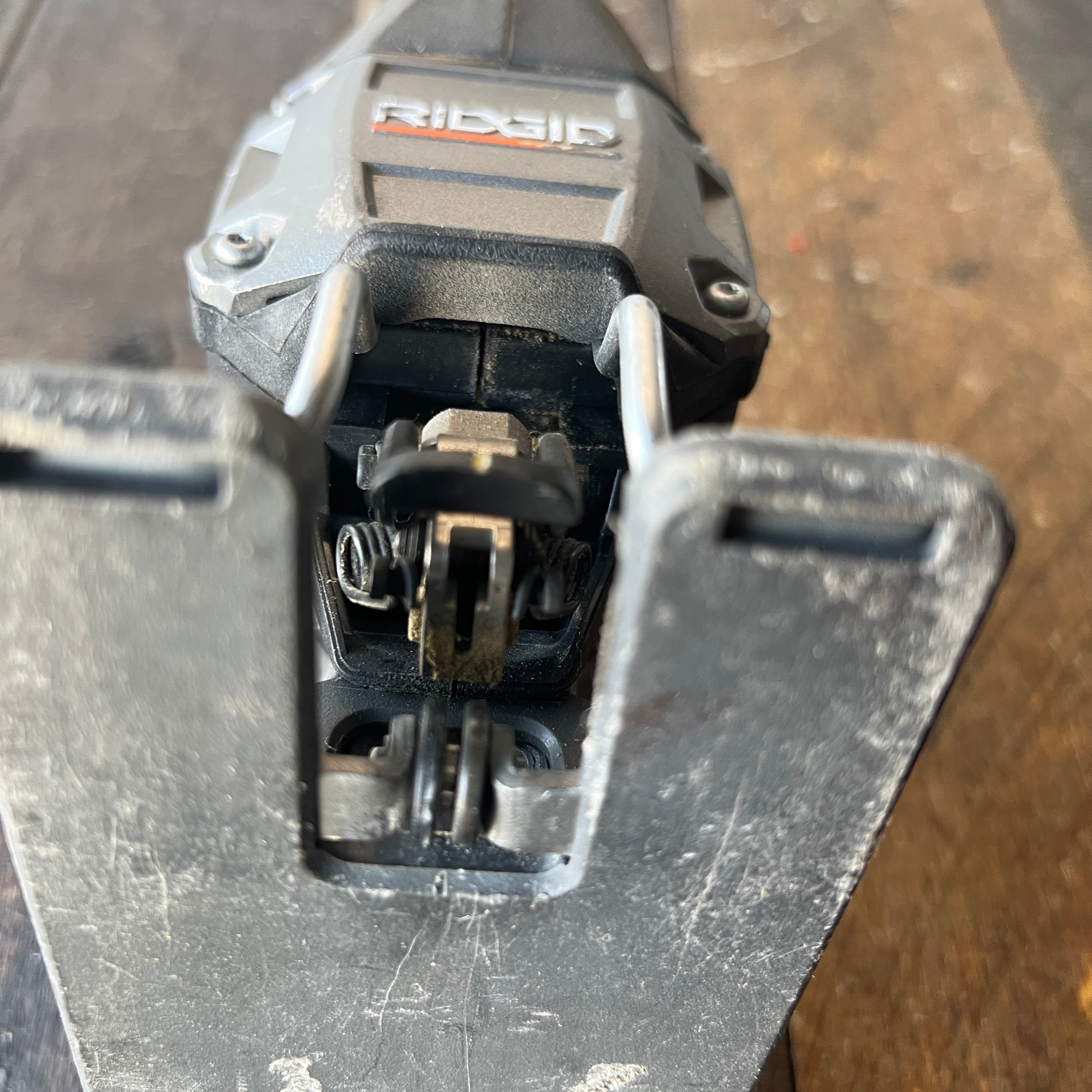 Ridgid Ridgid JobMax Jigsaw Head R82234071