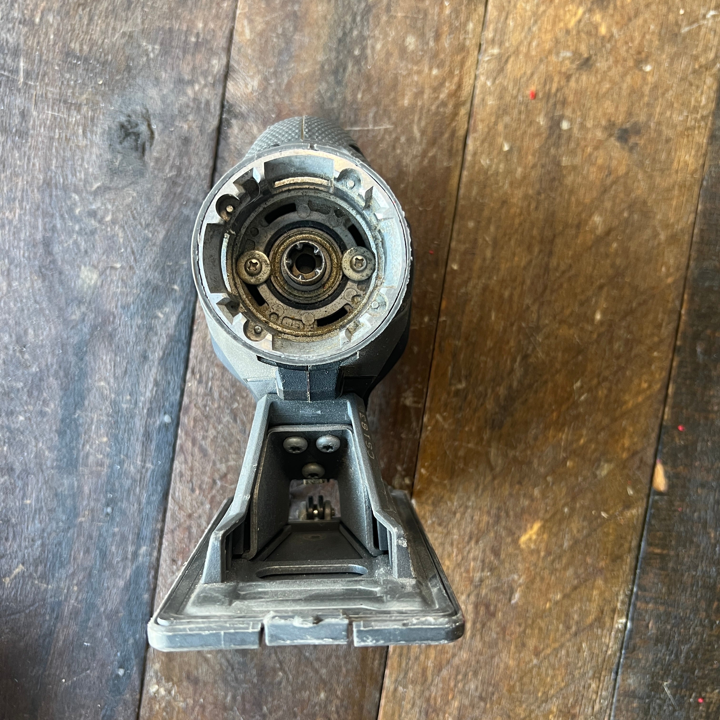 Ridgid Ridgid JobMax Jigsaw Head R82234071