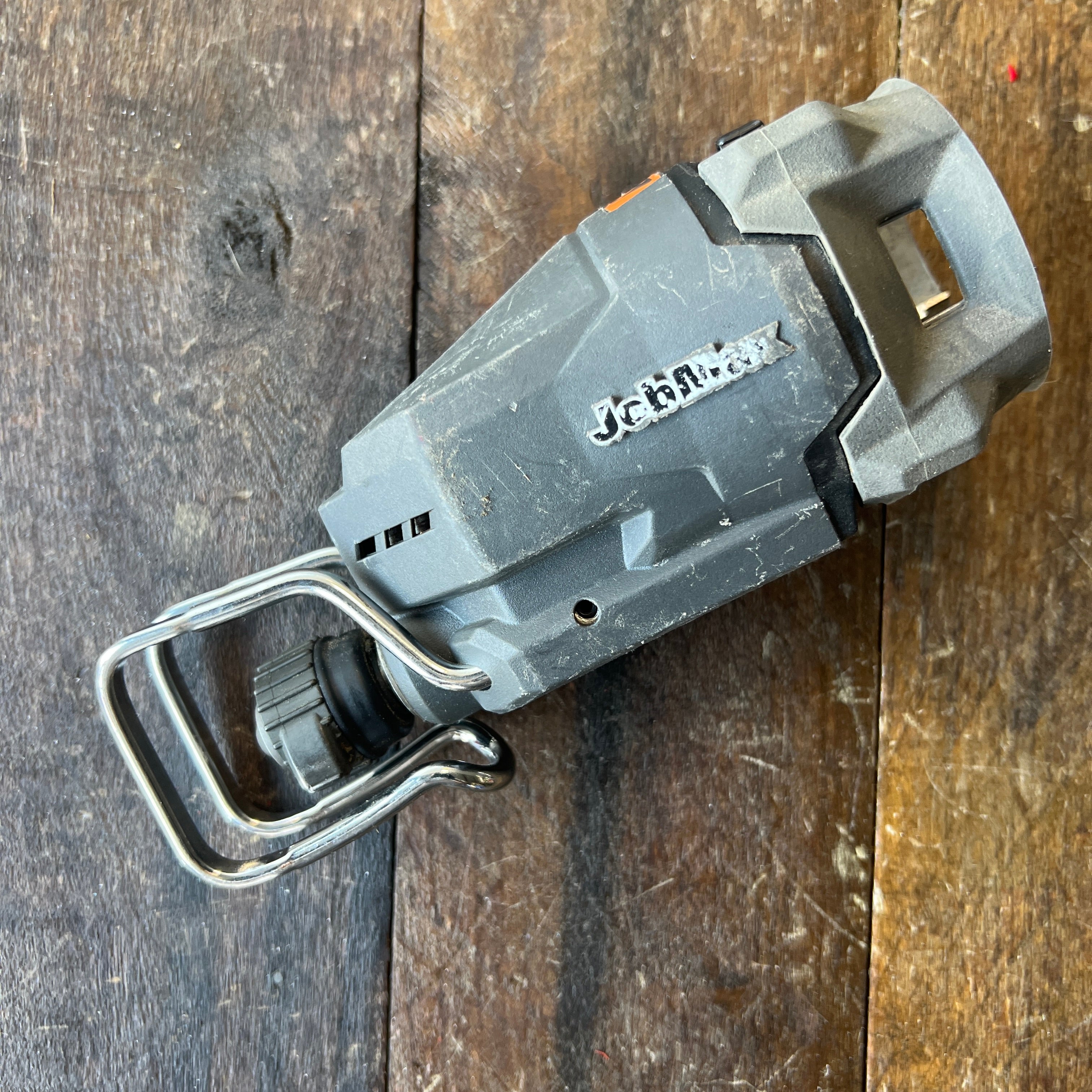 Ridgid Ridgid JobMax Reciprocating Saw head R8223412 Gear Up