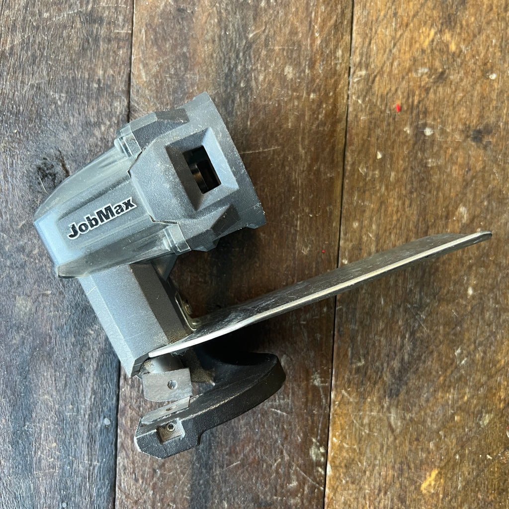 Ridgid Ridgid JobMax Metal Shear Head R8223411 Gear Up