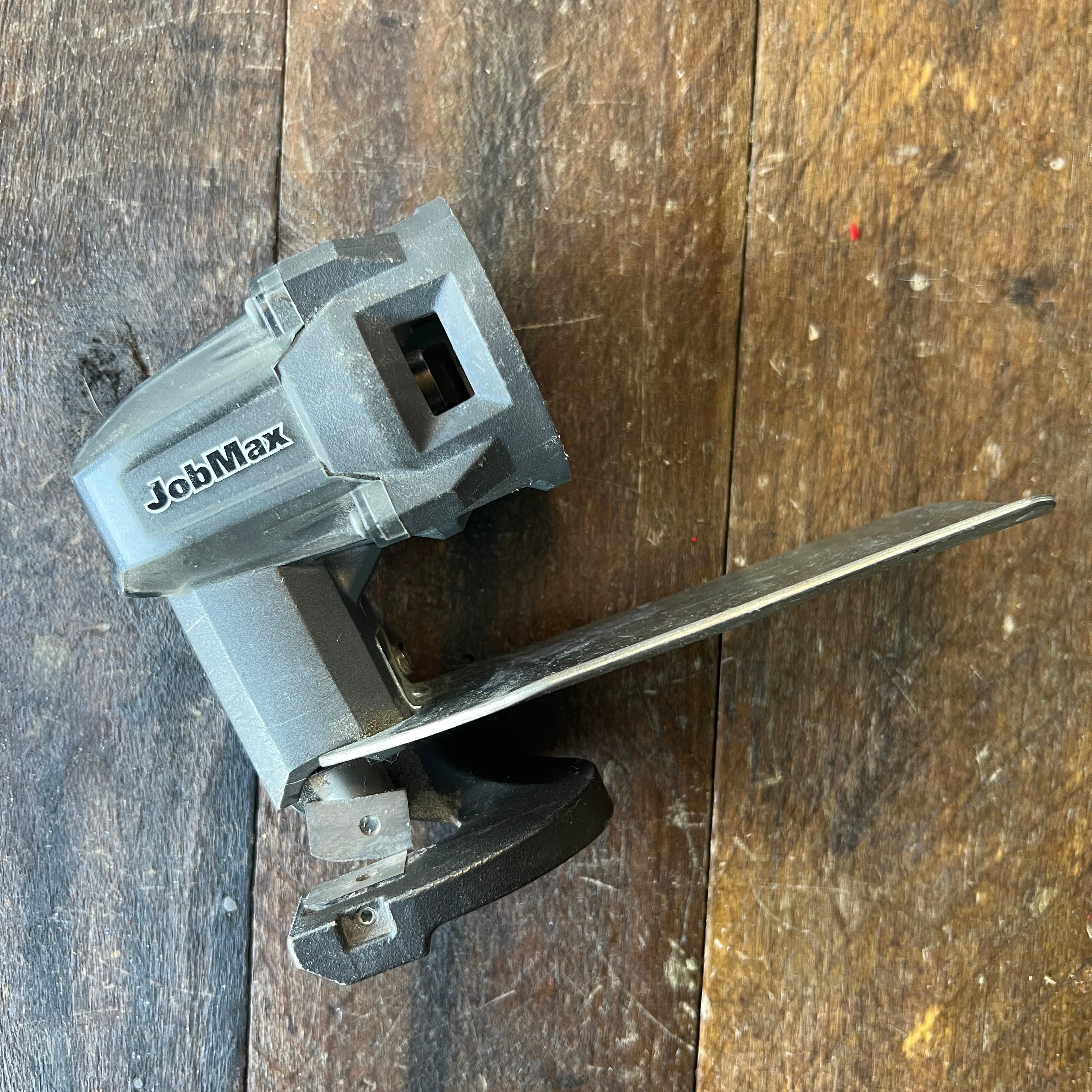 Ridgid Ridgid JobMax Metal Shear Head R8223411 Gear Up