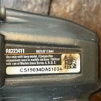 Ridgid Ridgid JobMax Metal Shear Head R8223411 Gear Up