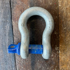 Peer-Lift Peer-Lift 5/8 D-Ring Shackle Gear Up