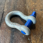 Peer-Lift Peer-Lift 5/8 D-Ring Shackle Gear Up