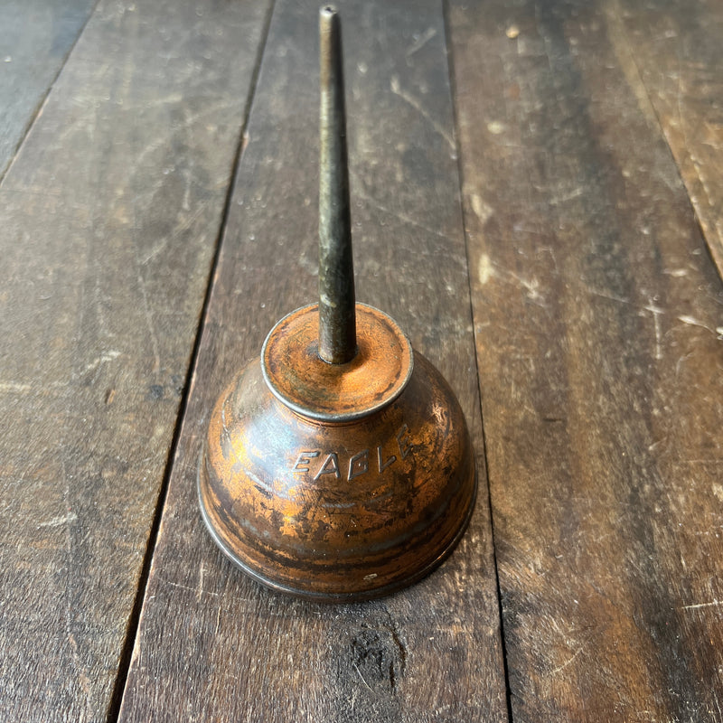Eagle Vintage Eagle Oiler/Oil Applicator