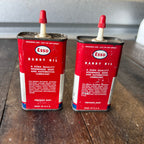 Esso Esso Handy Oil (Set of 2)