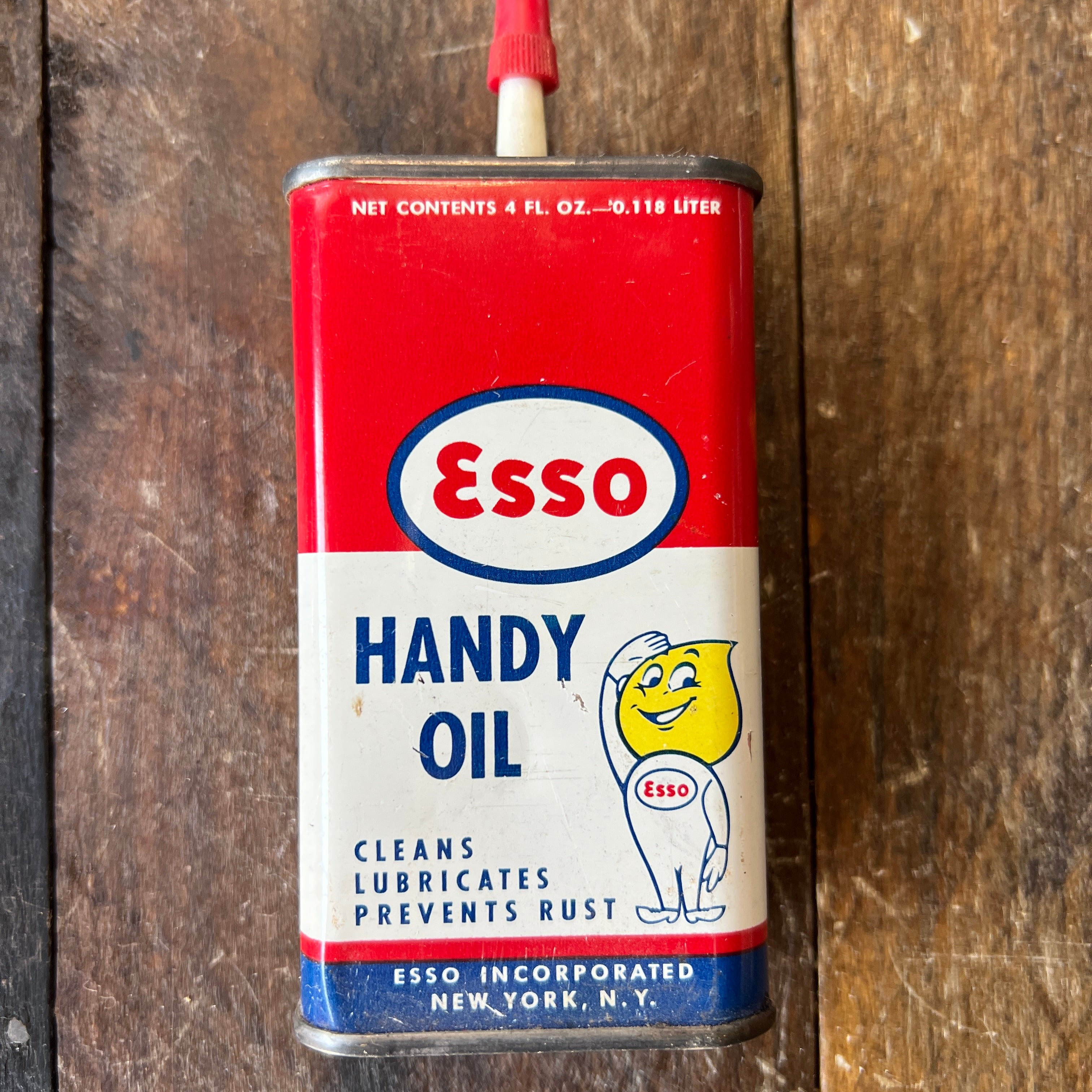 Esso Esso Handy Oil (Set of 2)