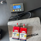 Esso Esso Handy Oil (Set of 2)