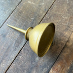 Eagle Vintage Eagle Thumb Pump Oiler