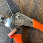 SnapCut SEYMOUR SMITH No. 19 T Snap-Cut Pruning Shears Gear Up