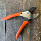 SnapCut SEYMOUR SMITH No. 19 T Snap-Cut Pruning Shears Gear Up