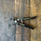 Craftsman Craftsman Robo Grip/ Lever Lock Pliers (Lot of 3) Gear Up