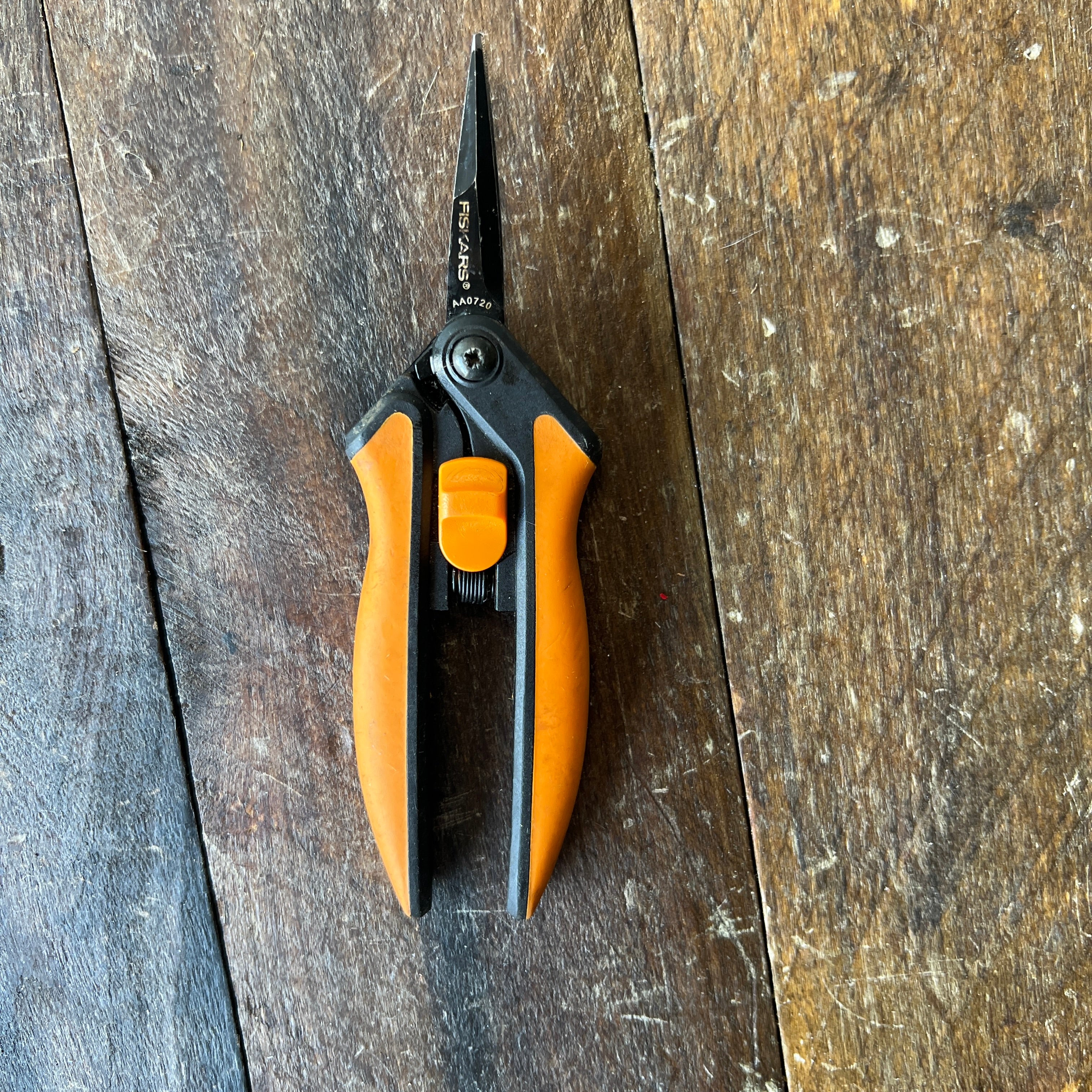 Fiskars Fiskars Stainless steel Garden snip