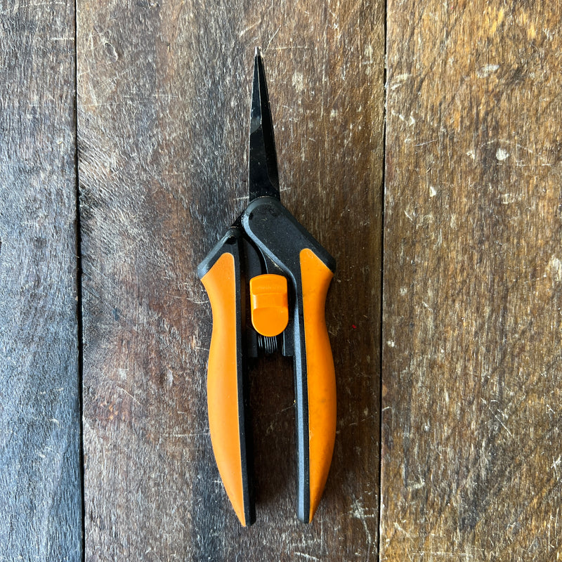 Fiskars Fiskars Stainless steel Garden snip