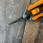 Fiskars Fiskars Stainless steel Garden snip