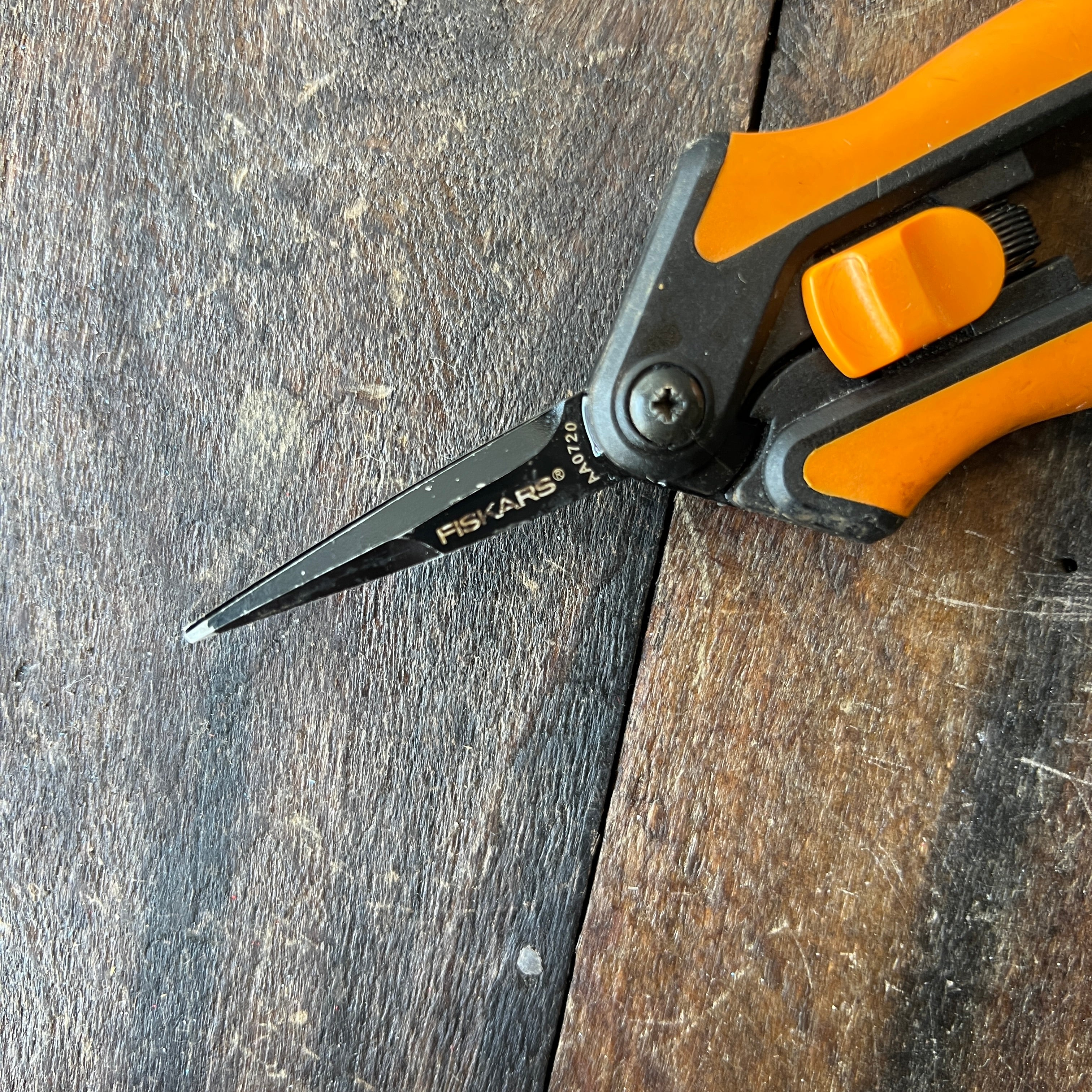 Fiskars Fiskars Stainless steel Garden snip