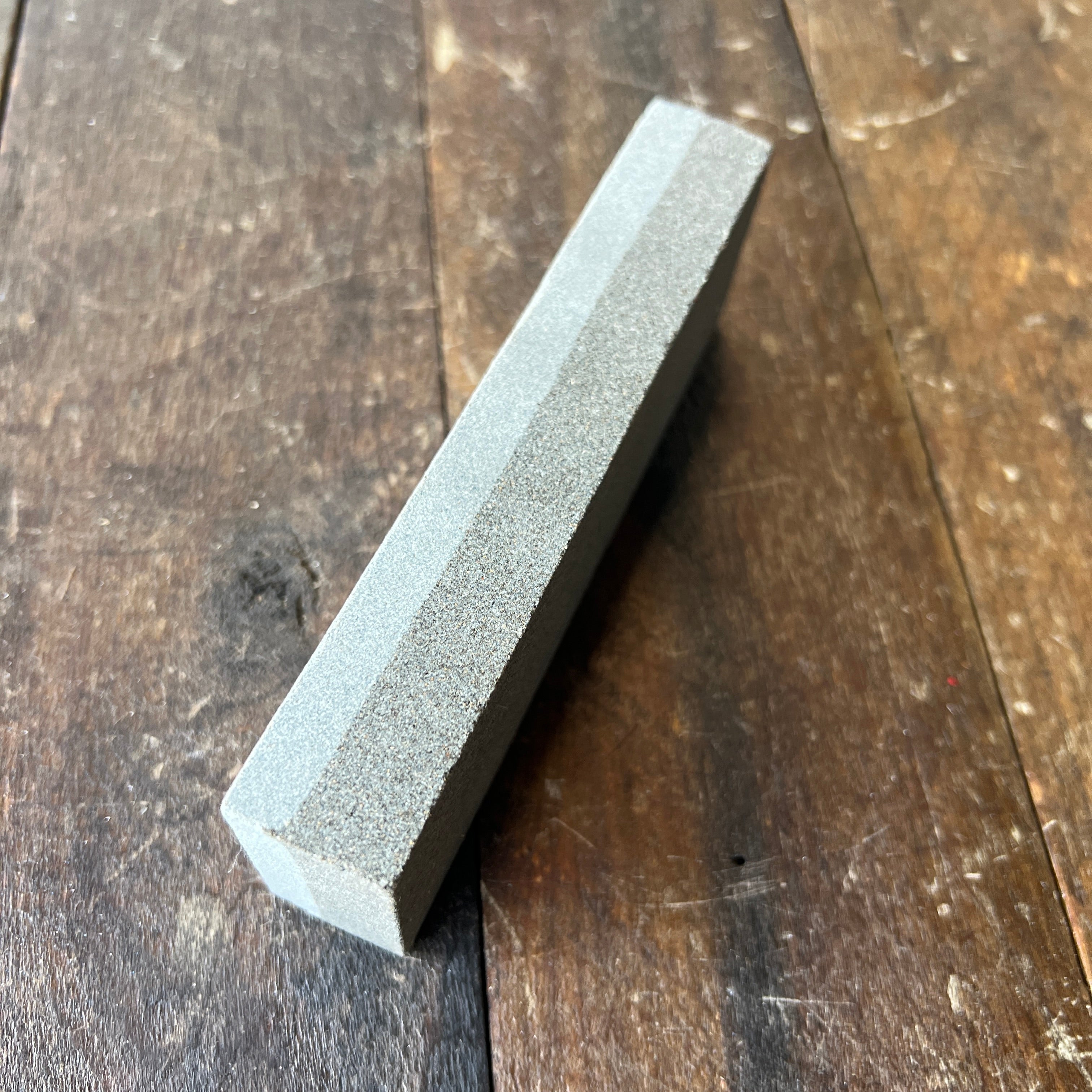 Unknown Sharpening Stone
