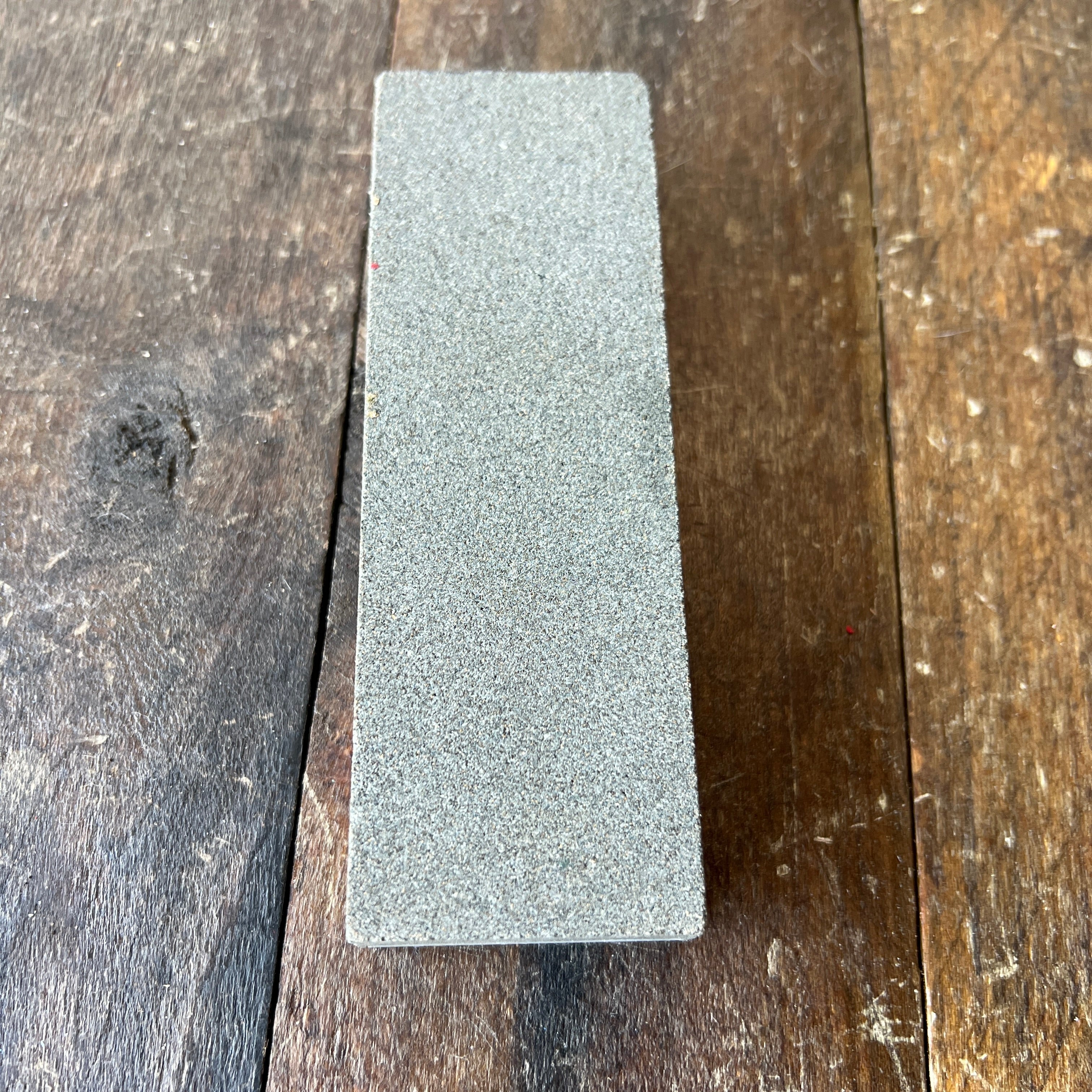 Unknown Sharpening Stone