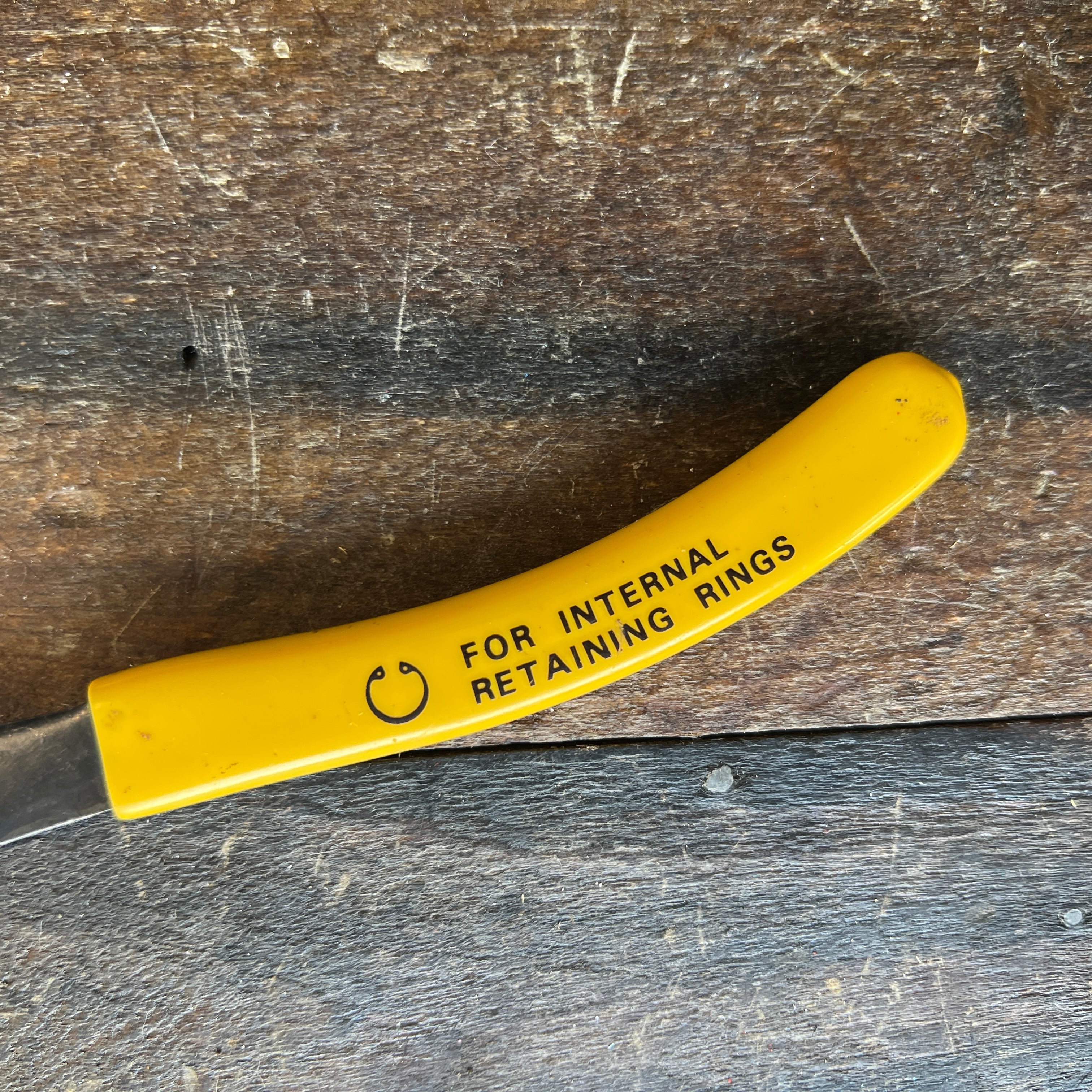 Anderton Anderton Snap Ring Pliers