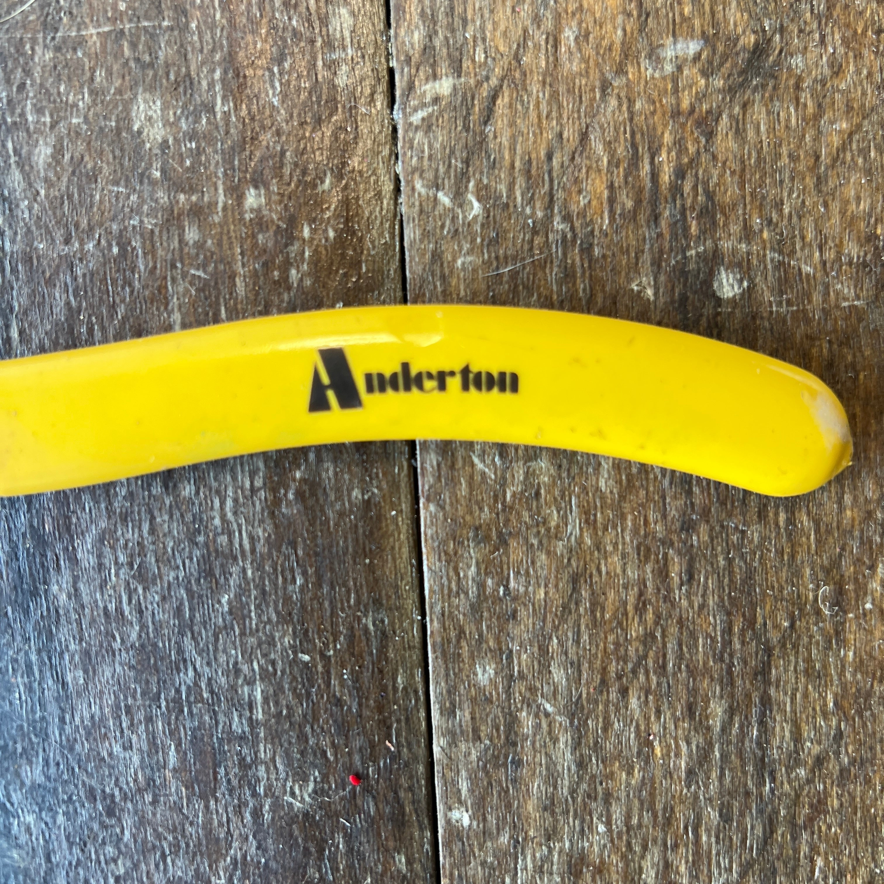 Anderton Anderton Snap Ring Pliers