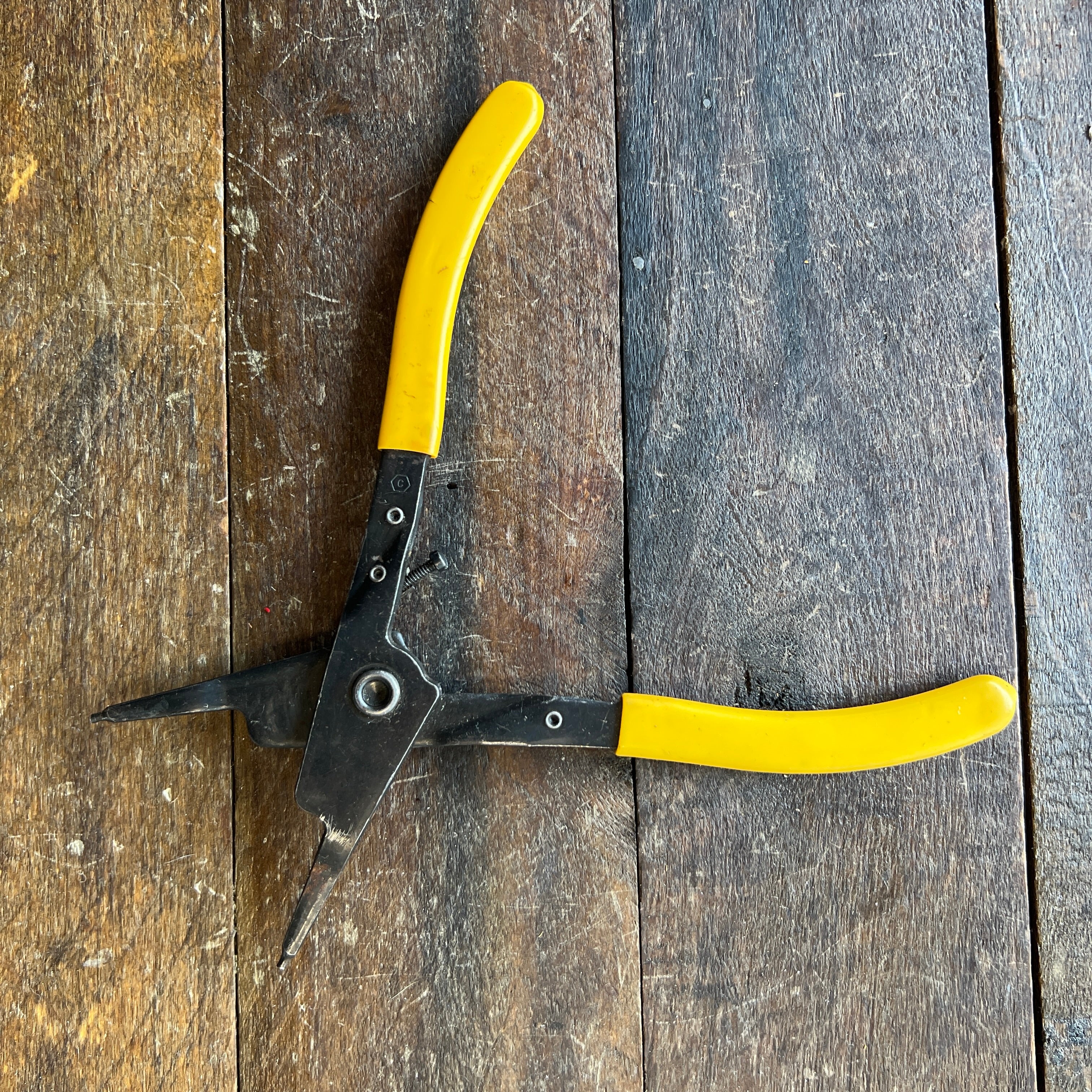 Anderton Anderton Snap Ring Pliers