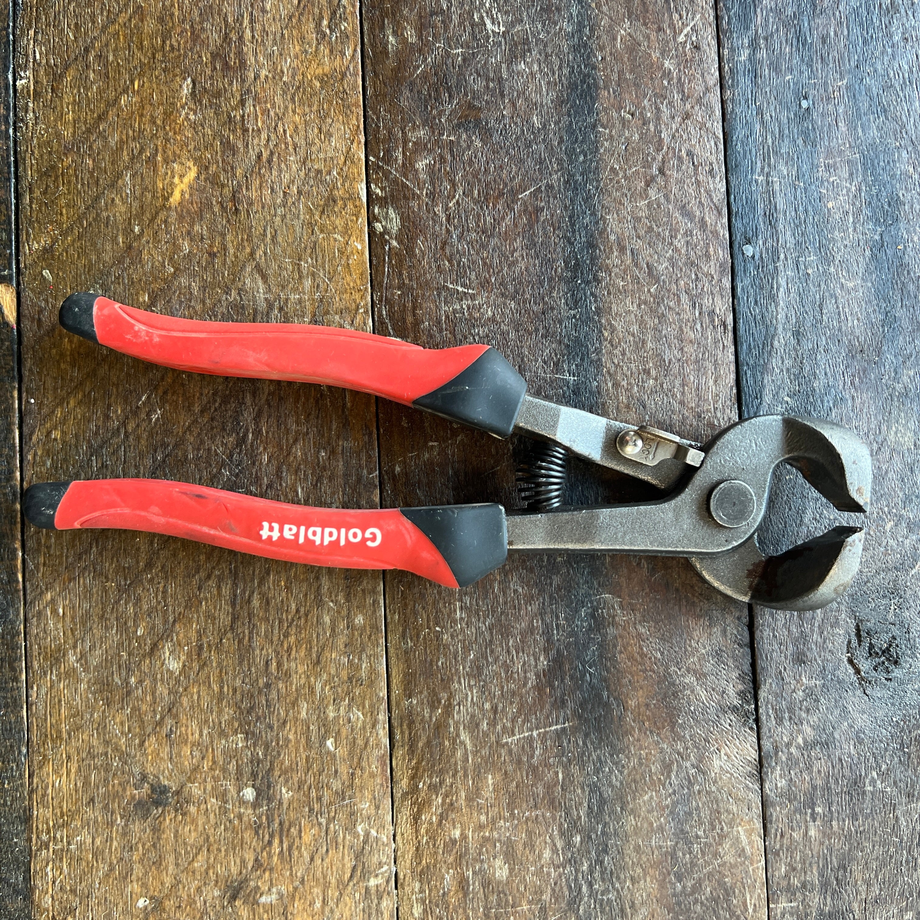 Goldblatt Goldblatt Tile Nippers