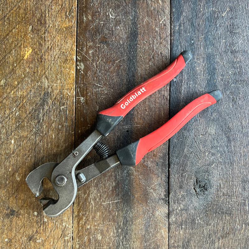 Goldblatt Goldblatt Tile Nippers