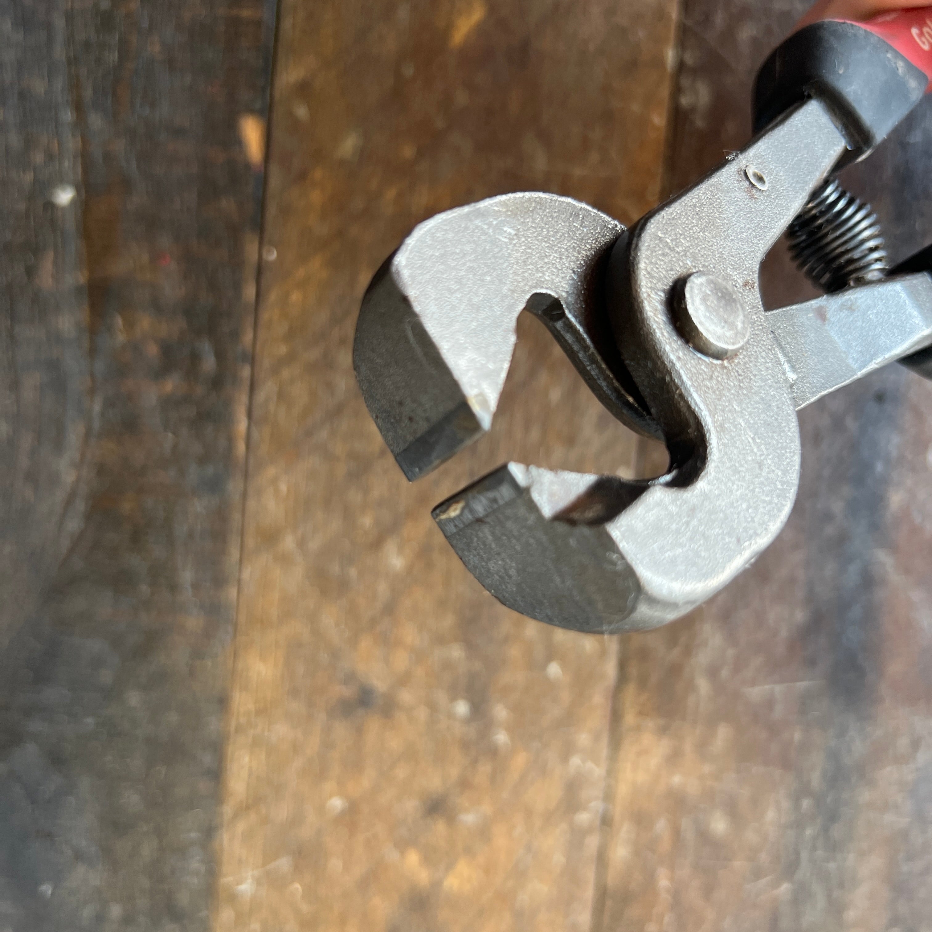 Goldblatt Goldblatt Tile Nippers