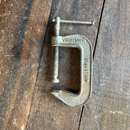 Craftsman Vintage Craftsman 3" C Clamp 66673