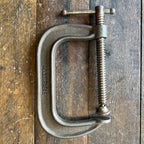 Unknown 5 inch C Clamp (1450)