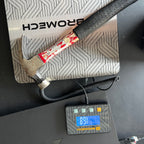Unknown Red Claw Hammer