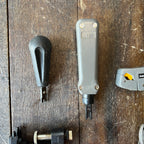 Paladin Tools Paladin Tools Sealtite Pro CATV Comp Crimp Kit 4910