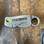 Paladin Tools Paladin Tools Sealtite Pro CATV Comp Crimp Kit 4910