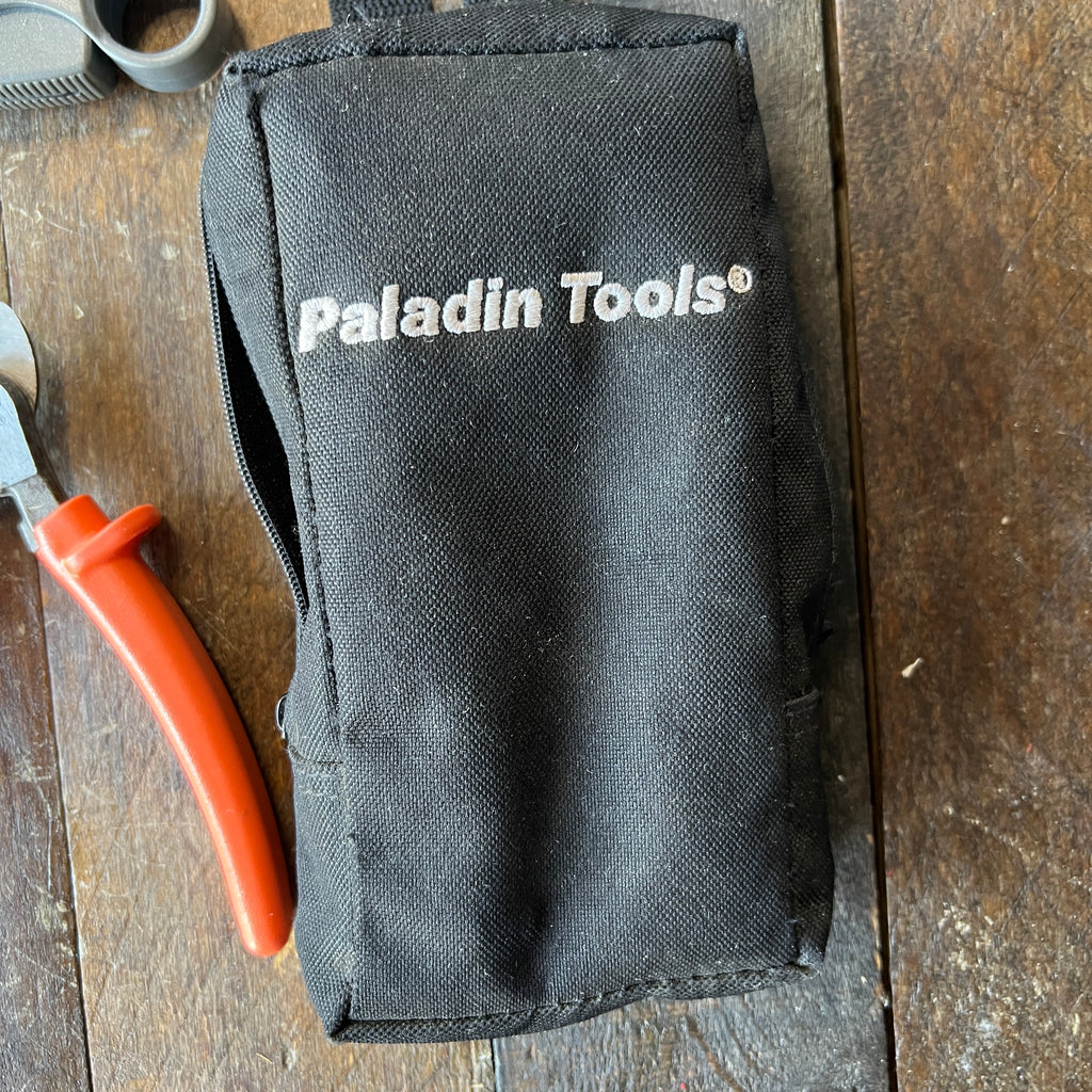 Paladin Tools Paladin Tools Sealtite Pro CATV Comp Crimp Kit 4910