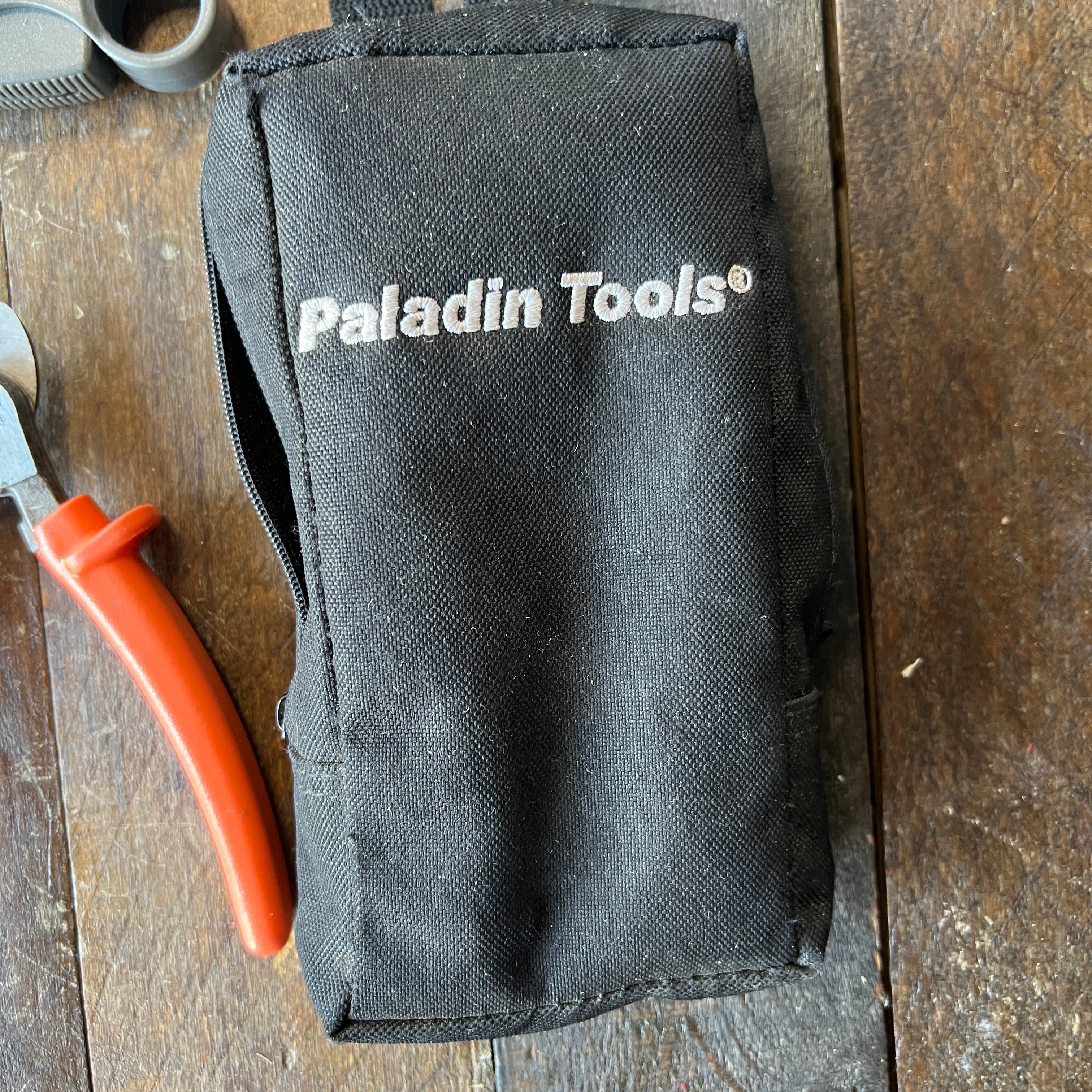 Paladin Tools Paladin Tools Sealtite Pro CATV Comp Crimp Kit 4910