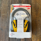 3M 3M Work Tunes Hearing Protector Gear Up