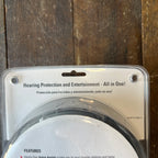 3M 3M Work Tunes Hearing Protector Gear Up