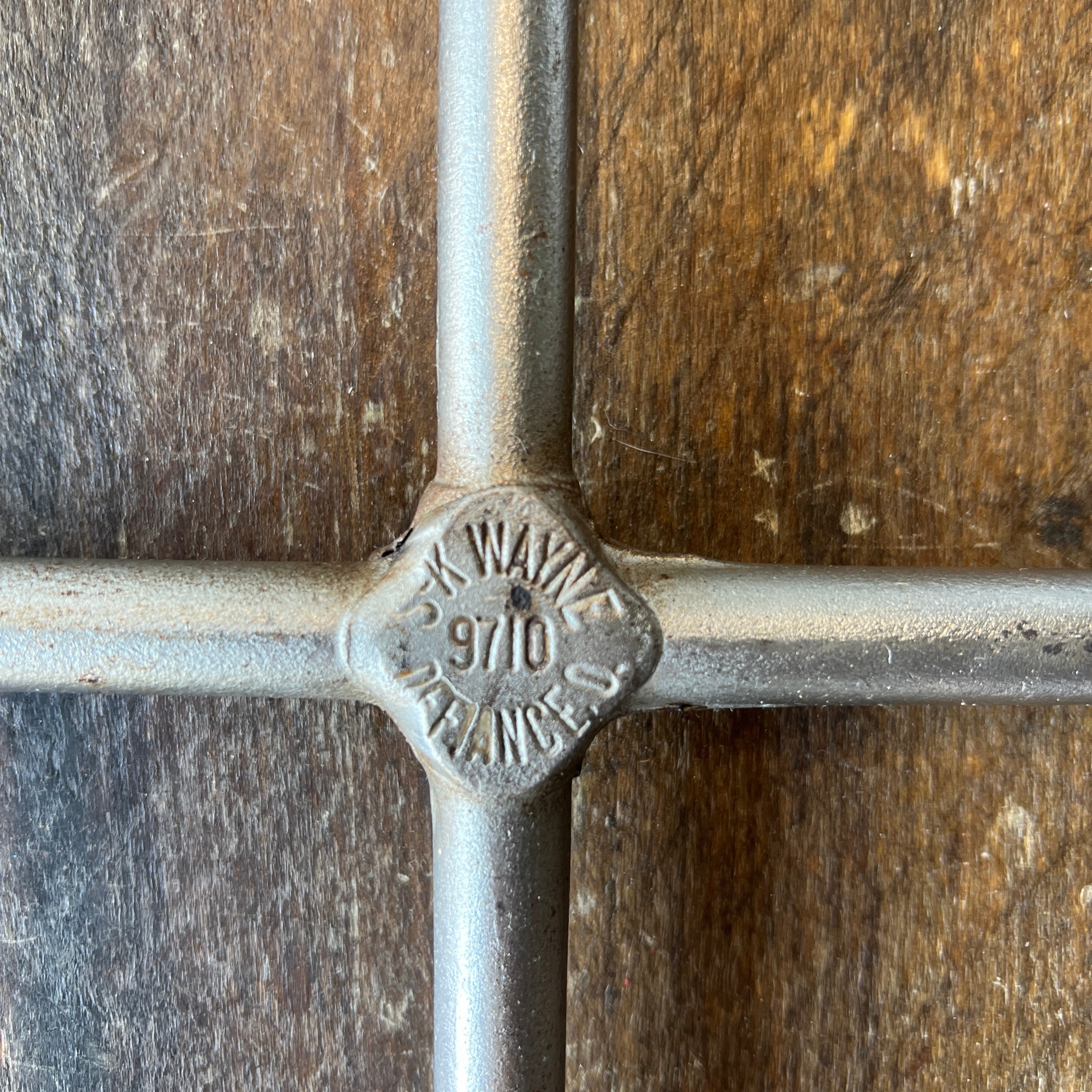 SK SK Wayne 9710 4-way Tire Lug Nut Wrench Gear Up