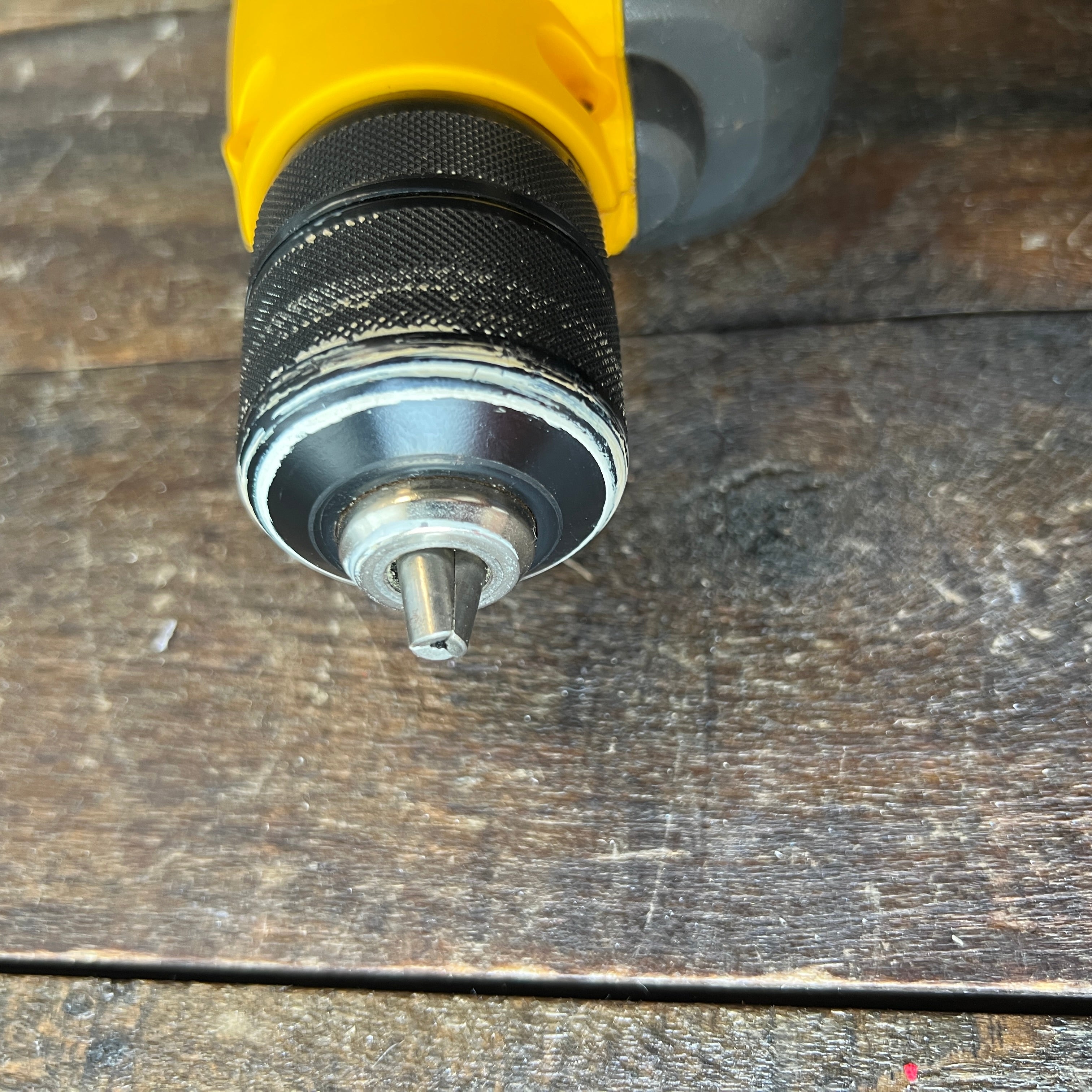 DeWalt DeWalt DWD112 Corded Drill Gear Up