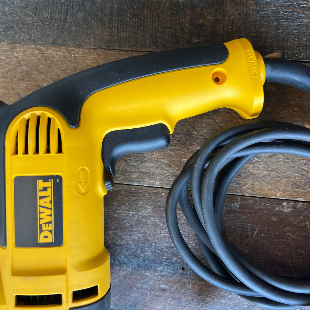 DeWalt DeWalt DWD112 Corded Drill Gear Up